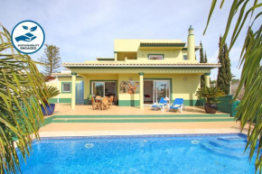 Villa Saint Thomas by Algarve Vacation